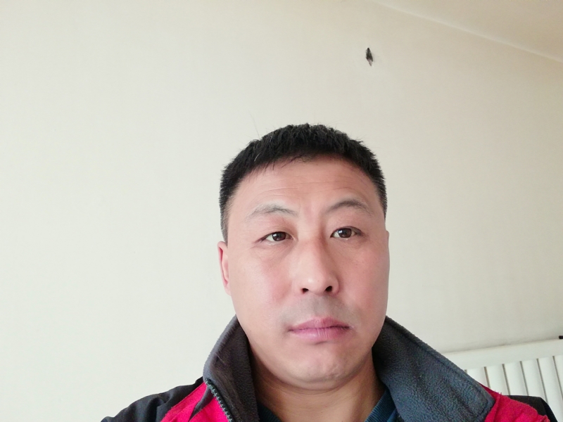 海阔天空的第一张照片--洛阳相亲服务中心