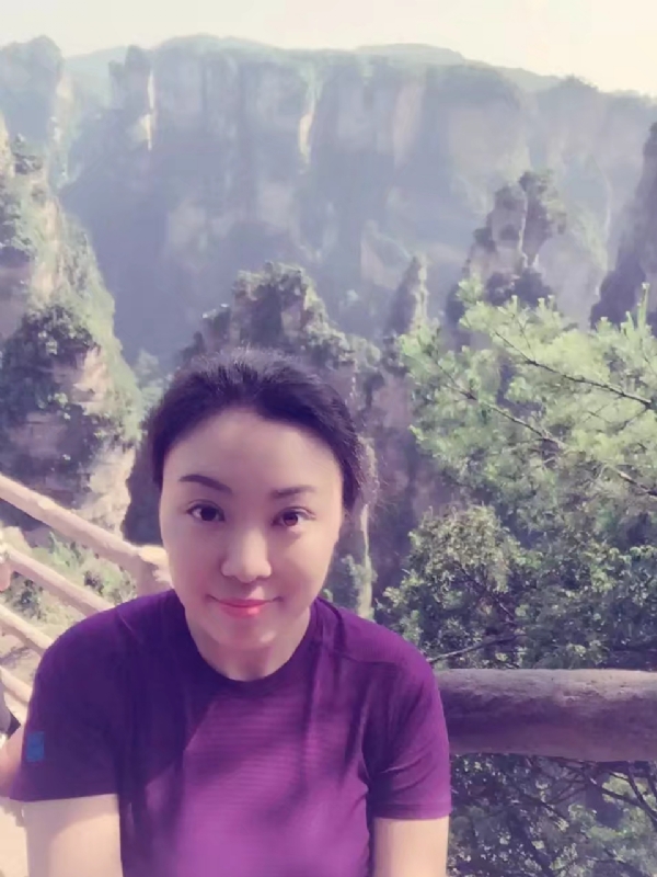 乐妞的第二张照片--洛阳相亲服务中心