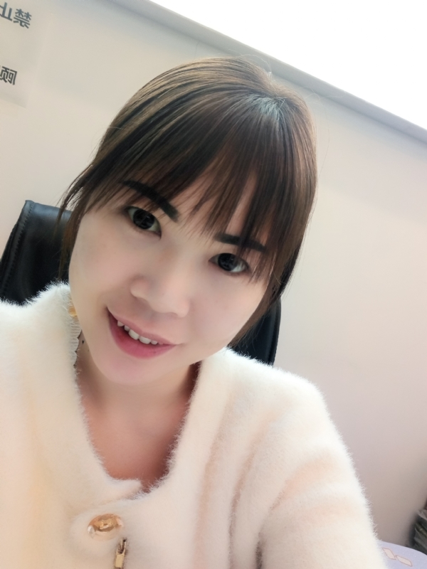 覃小会的第一张照片--洛阳相亲服务中心