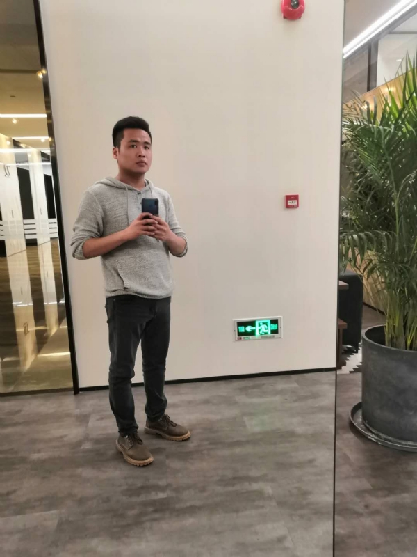 Tim的第二张照片--洛阳相亲服务中心