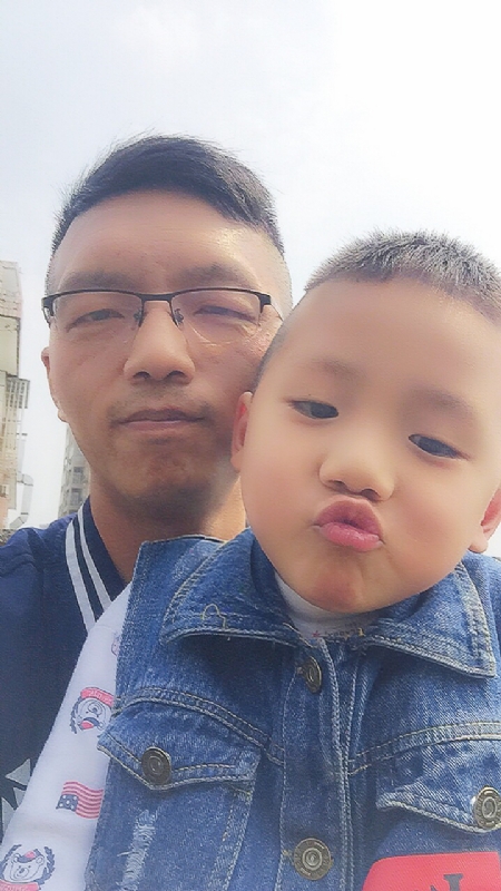 林松的第一张照片--洛阳相亲服务中心