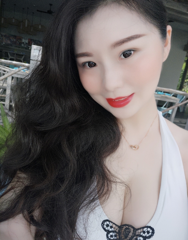 yoyo的第一张照片--洛阳相亲服务中心