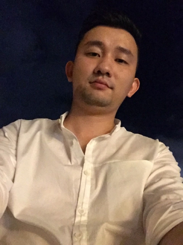 天昊的第一张照片--洛阳相亲服务中心