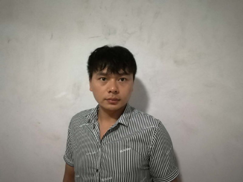 微笑的云的第一张照片--洛阳相亲服务中心