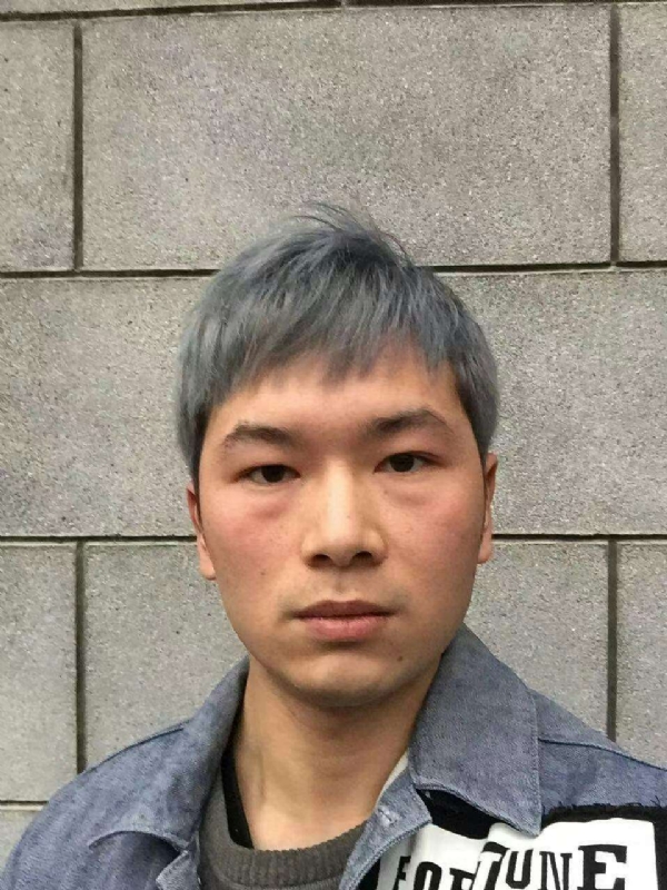 淼小淼的第一张照片--洛阳相亲服务中心