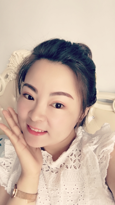 美琳的第一张照片--洛阳相亲服务中心