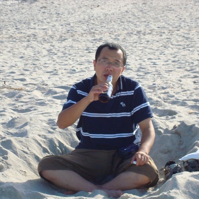 peter的第一张照片--洛阳相亲服务中心