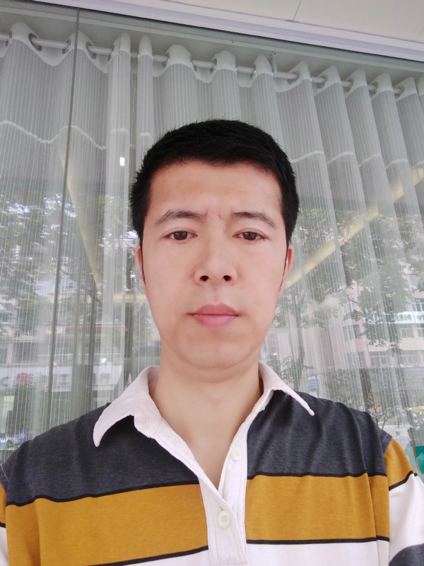 海怀的第一张照片--洛阳相亲服务中心