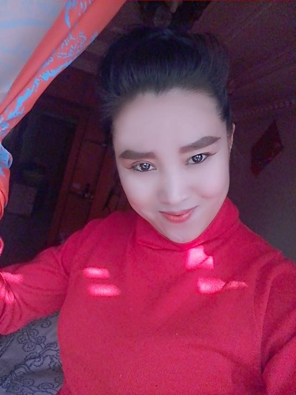 红狼的第一张照片--洛阳相亲服务中心