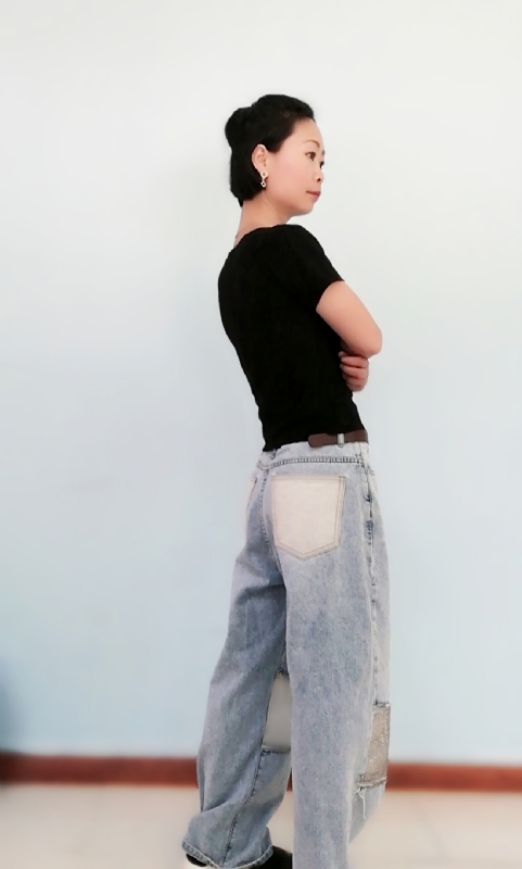 lily的第一张照片--洛阳相亲服务中心