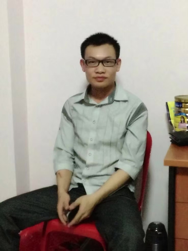坚强不屈的第一张照片--洛阳相亲服务中心