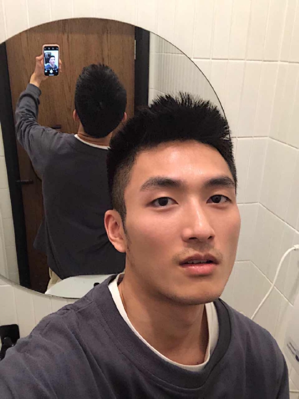 一生只有一世的第一张照片--洛阳相亲服务中心