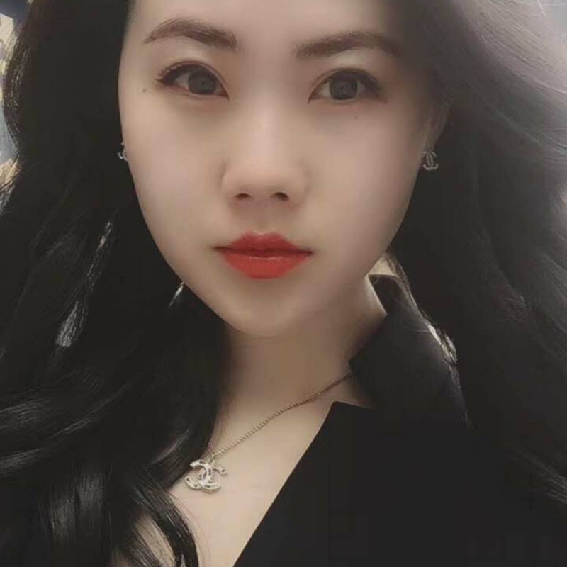 晓晓的第一张照片--洛阳相亲服务中心