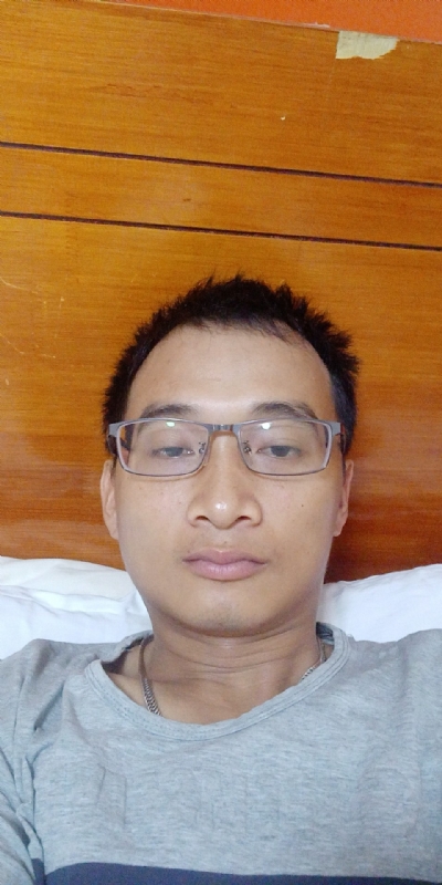 缘来系你的第二张照片--洛阳相亲服务中心