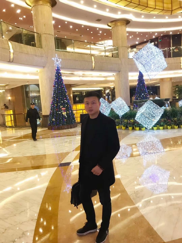 够钟的第一张照片--洛阳相亲服务中心