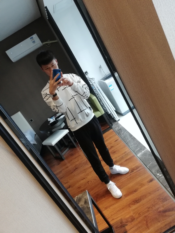 暖心人的第一张照片--洛阳相亲服务中心