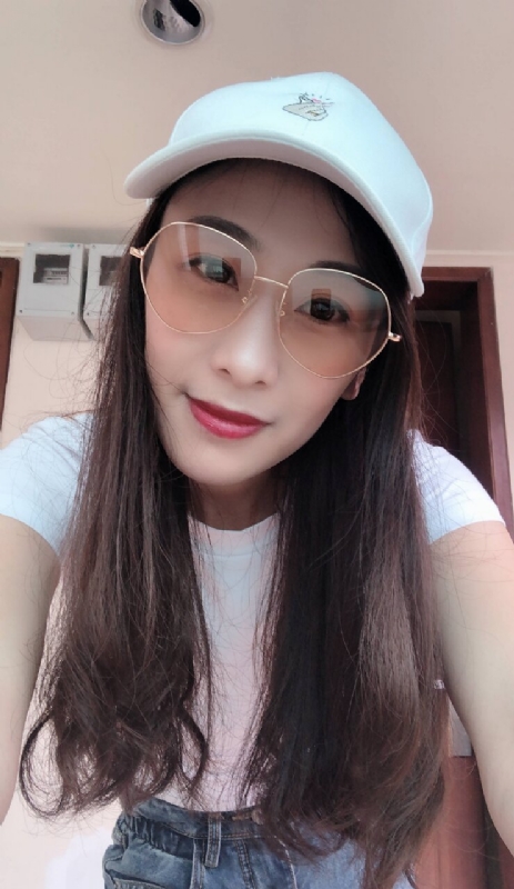 姗的第一张照片--洛阳相亲服务中心
