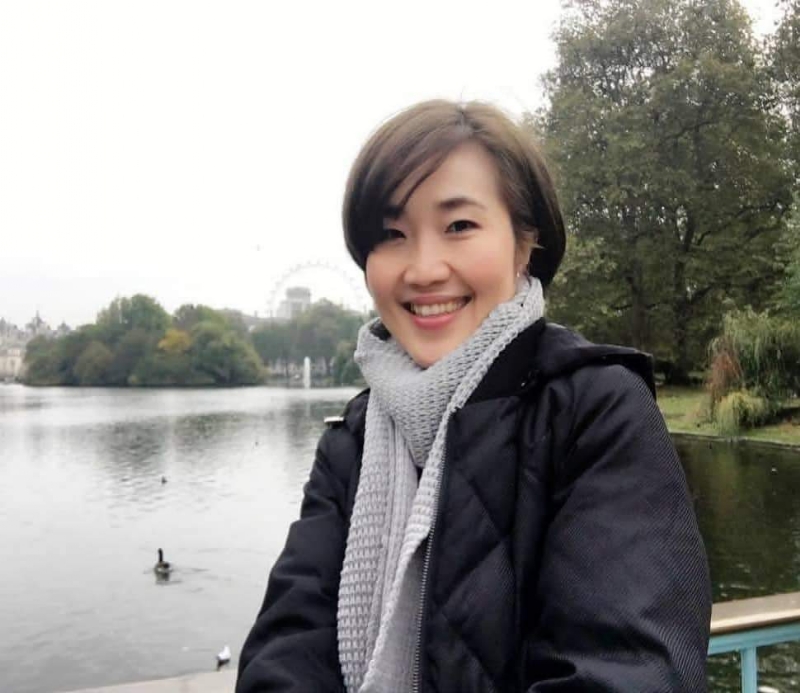 ella的第一张照片--洛阳相亲服务中心