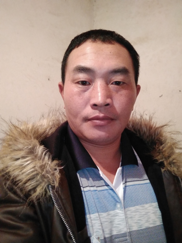 姻之缘的第一张照片--洛阳相亲服务中心