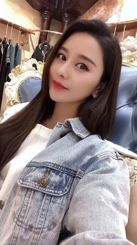 李珊珊的第一张照片--洛阳相亲服务中心