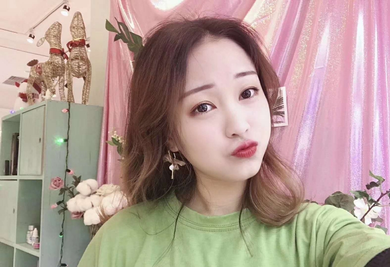 罗兰的第二张照片--洛阳相亲服务中心