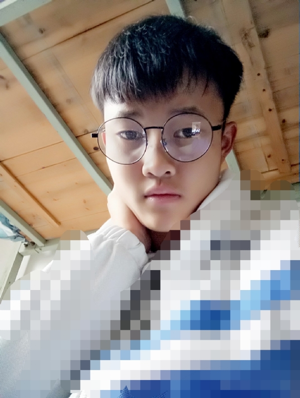 小鱼鱼的第一张照片--洛阳相亲服务中心