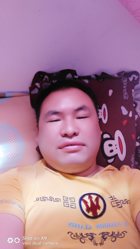 孤狼的第一张照片--洛阳相亲服务中心