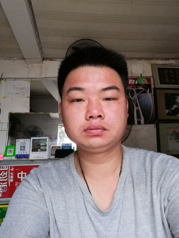 憨佬俵的第一张照片--洛阳相亲服务中心