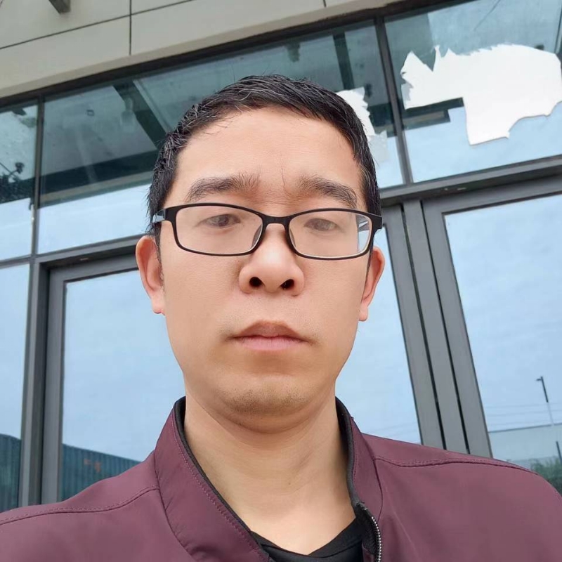 眼镜的第一张照片--洛阳相亲服务中心