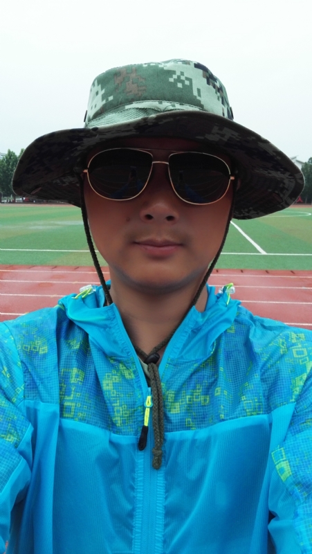 银尘的第一张照片--洛阳相亲服务中心