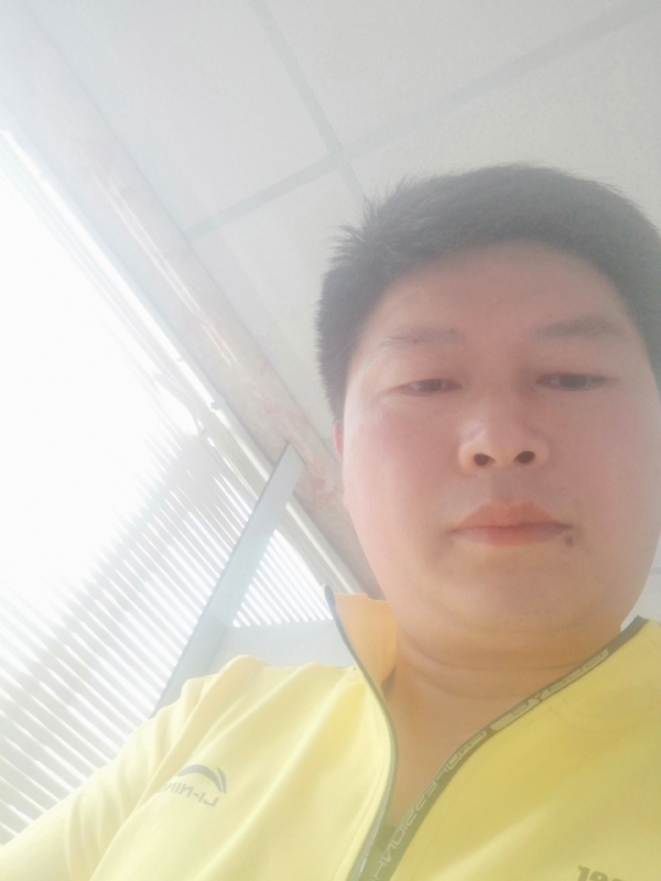 山男的第一张照片--洛阳相亲服务中心