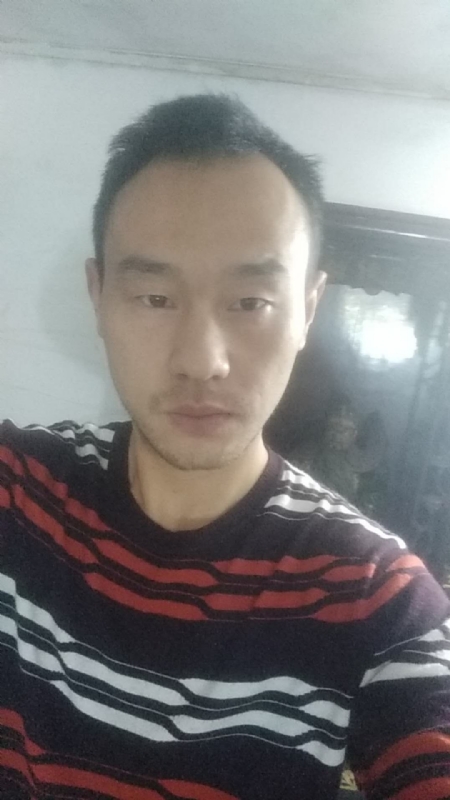 张浩浩的第一张照片--洛阳相亲服务中心