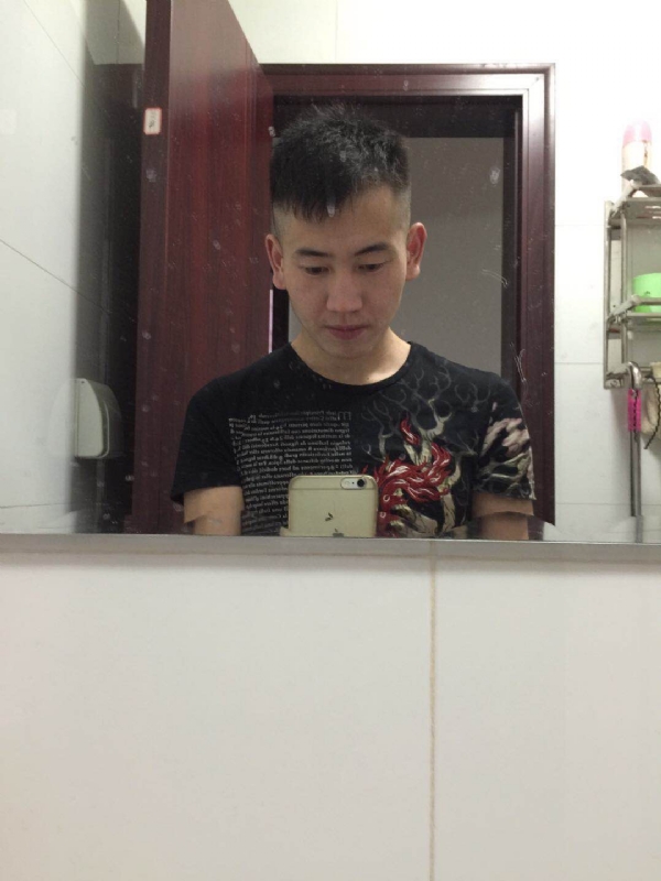 相爱相守的第一张照片--洛阳相亲服务中心