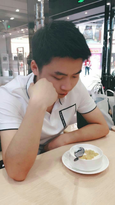 情绪的第一张照片--洛阳相亲服务中心