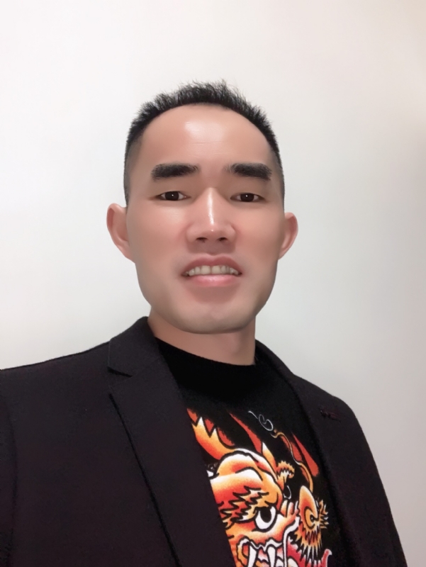 遇上对的人的第一张照片--洛阳相亲服务中心