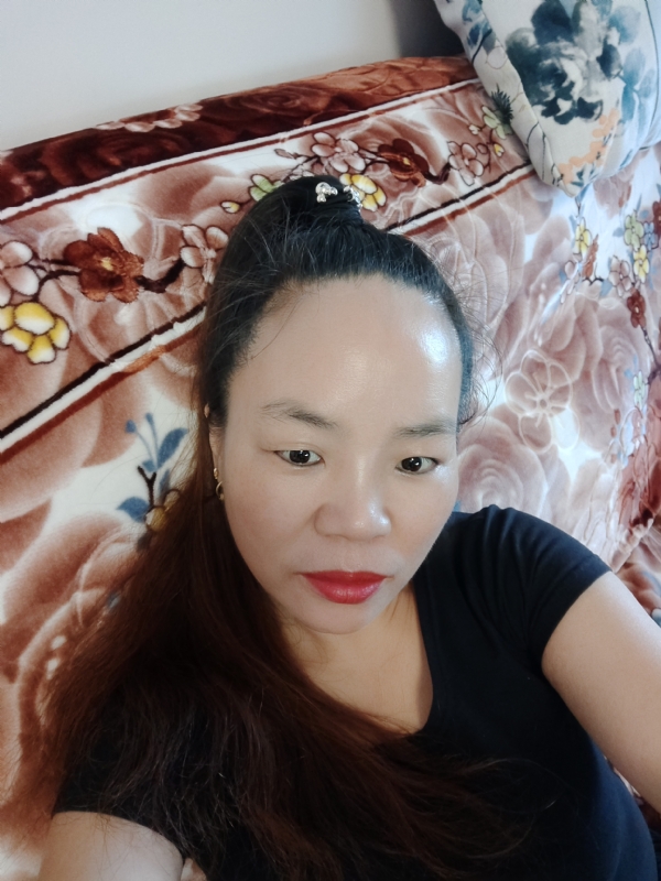小香儿的第一张照片--洛阳相亲服务中心