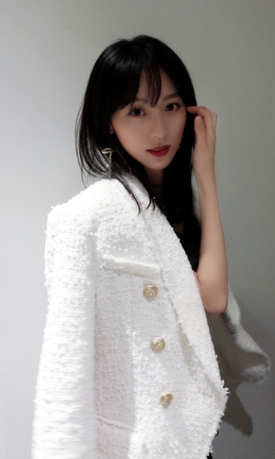 只想好好的爱的第一张照片--洛阳相亲服务中心