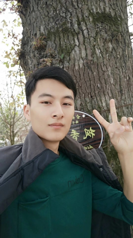 奎哥的第一张照片--洛阳相亲服务中心