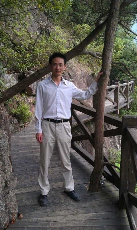 爱尚鞋的第一张照片--洛阳相亲服务中心