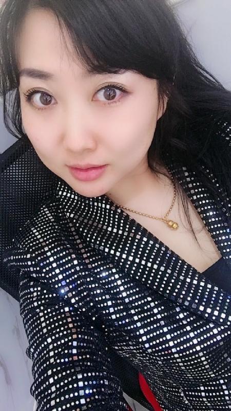 烛影的第一张照片--洛阳相亲服务中心