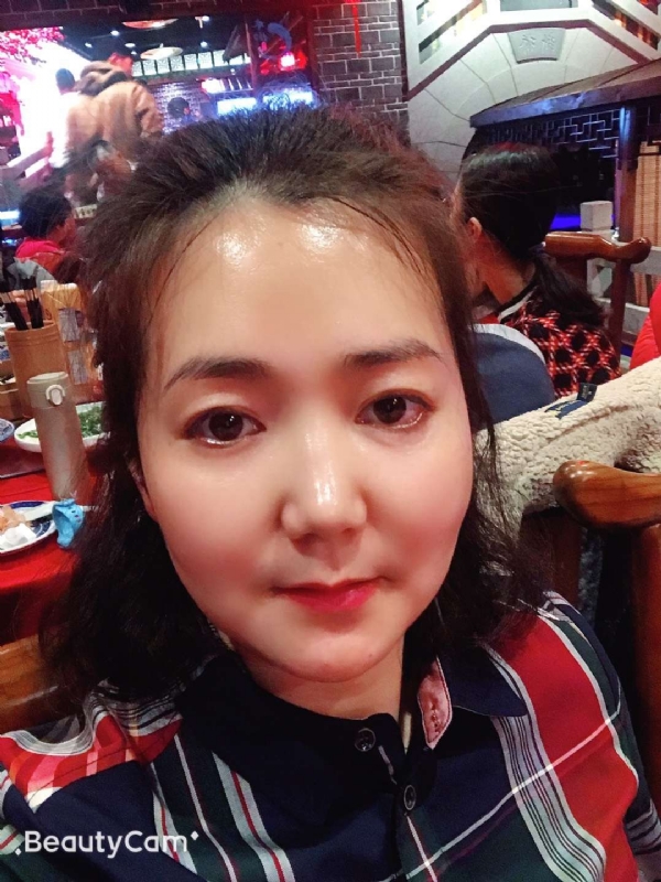 艳儿的第一张照片--洛阳相亲服务中心