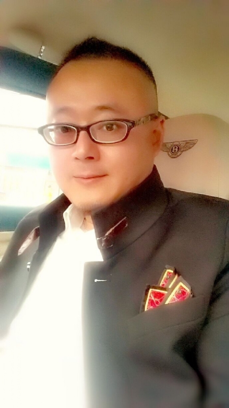 远山绿水的第一张照片--洛阳相亲服务中心