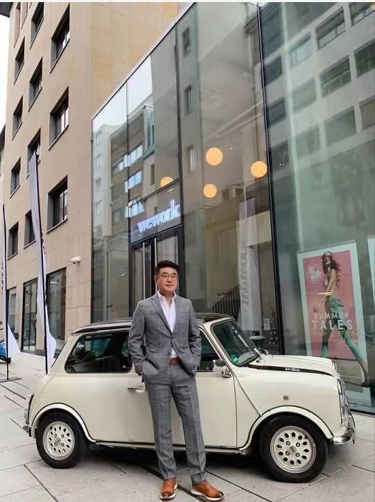 平常心的第二张照片--洛阳相亲服务中心