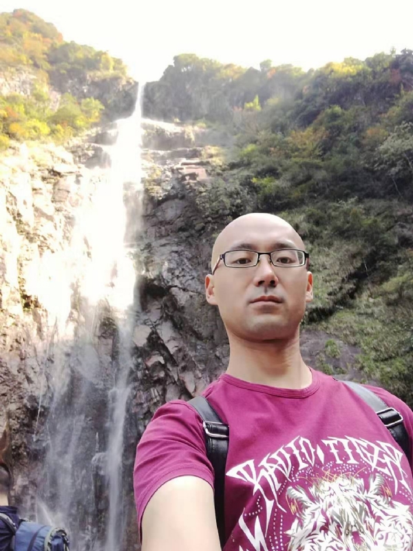 木石的第三张照片--洛阳相亲服务中心