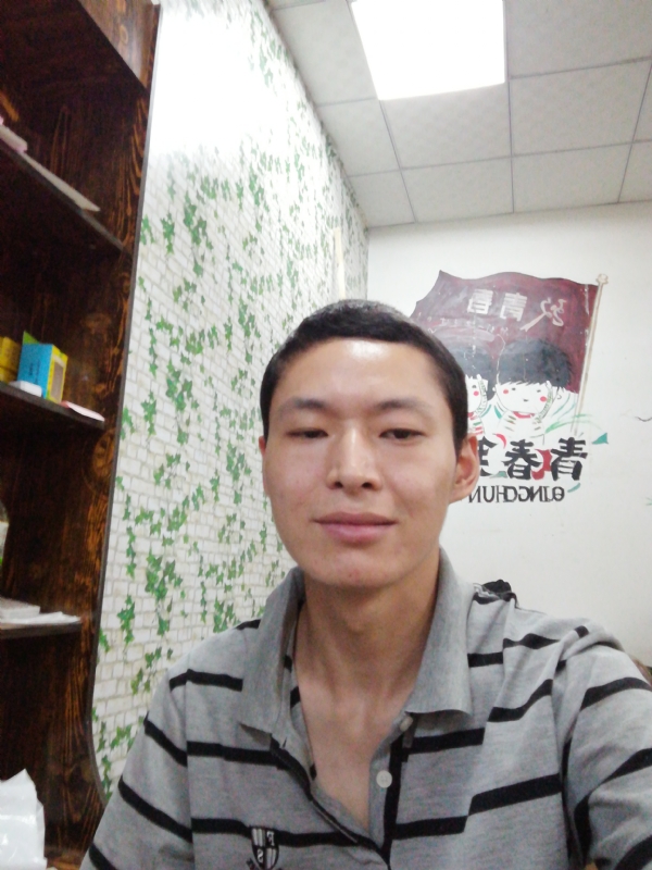 毛思虎的第一张照片--洛阳相亲服务中心