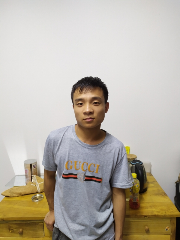 站着等你三千年的第一张照片--洛阳相亲服务中心