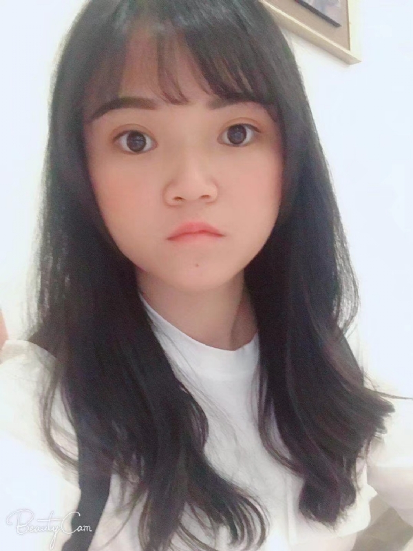 灵灵的第一张照片--洛阳相亲服务中心