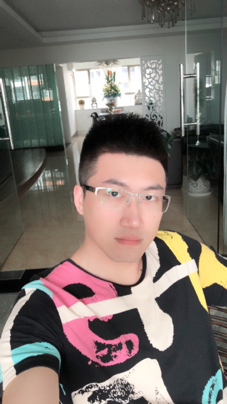 哥頓的第一张照片--洛阳相亲服务中心