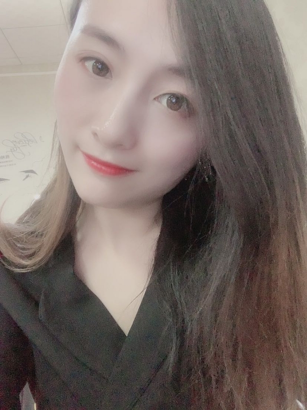 安之若素的第一张照片--洛阳相亲服务中心