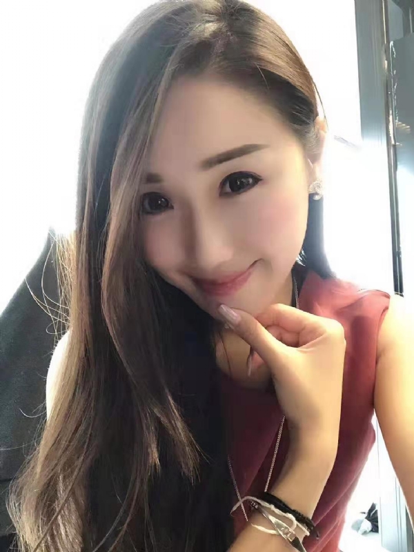 彩蝶的第一张照片--洛阳相亲服务中心